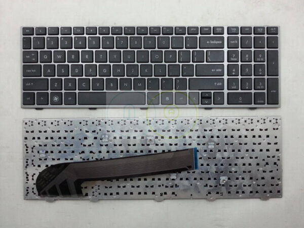 Bàn phím laptop HP ProBook 4540s 4540 4545s 4545 – 4540 (KHUNG)
