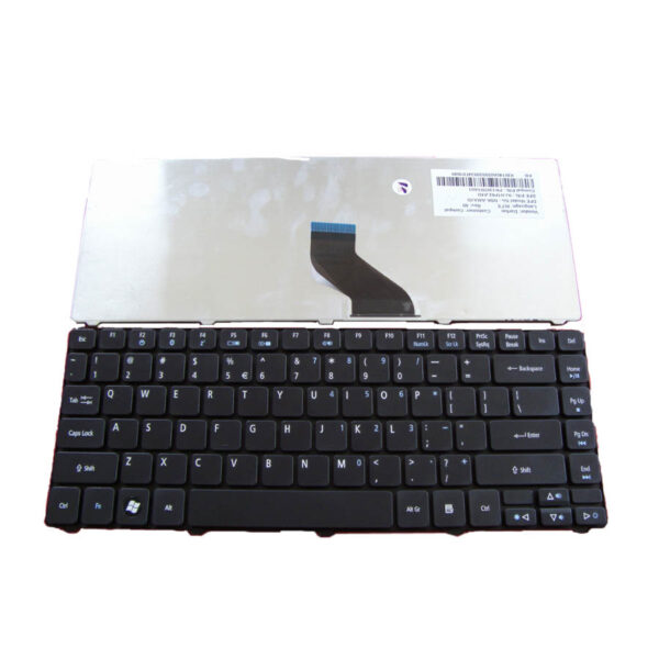 Bàn phím laptop Acer Aspire 4551 4552 4553