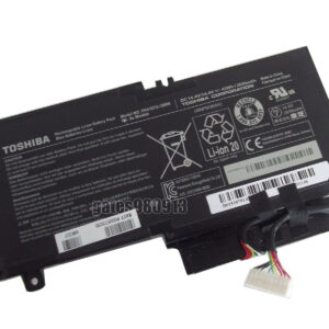 Pin laptop Toshiba Satellite L40-A, L40d-A, L40t-A, L45-A, L45d-A, L45t-A, L45-B, L45d-B, L45t-B, L50-A, L50d-A, L50t-A, L55-A, L55d-A, L55t-A – PA5107U (ZIN) – 4 CELL