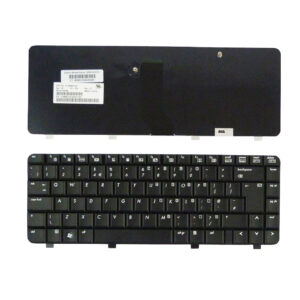 Bàn phím laptop HP Compaq 500 520 – 520