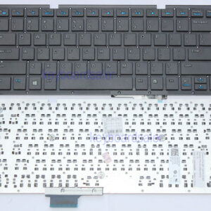 Bàn phím laptop Dell Vostro 5460 5470 5480 V5460 V5470 V5480 – 5460 (ZIN)