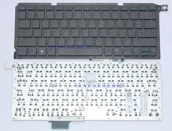 Bàn phím laptop Dell Vostro 5460 5470 5480 V5460 V5470 V5480 – 5460 (ZIN)