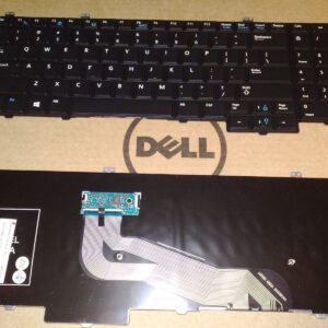 Bàn phím laptop Dell E5540 (ĐÈN)