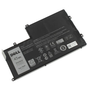 Pin laptop Dell Inspiron 14-5442 5447 5448, 15-5542 5545 5547 5548 5557, Latitude 3450 3550 – 5547 (ZIN)- 3 CELL