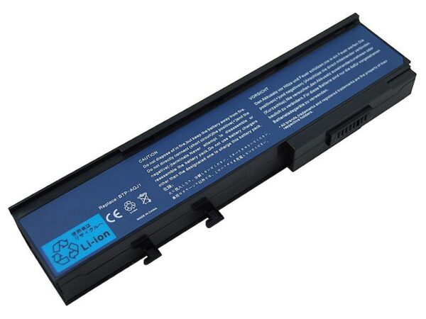 Pin laptop Acer Extensa 3100 4120 4220 4230 4420 4620 4630 4720 – ARJ – 6 CELL