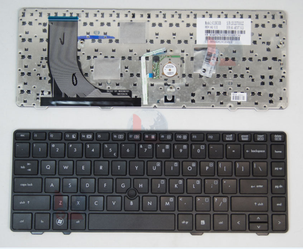 Bàn phím laptop HP Probook 6360B 6360T – 6360