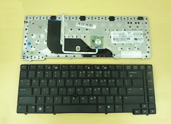 Bàn phím laptop HP Probook 6440b 6450b 6455b 6445b – 6440
