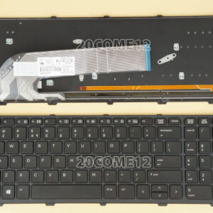 Bàn phím laptop HP Probook 650 G1, 655 G1 – 650 G1
