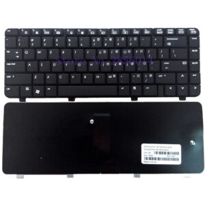 Bàn phím laptop HP Compaq 6520 6520s 6720s, HP 510 530 540 550 – 6520S