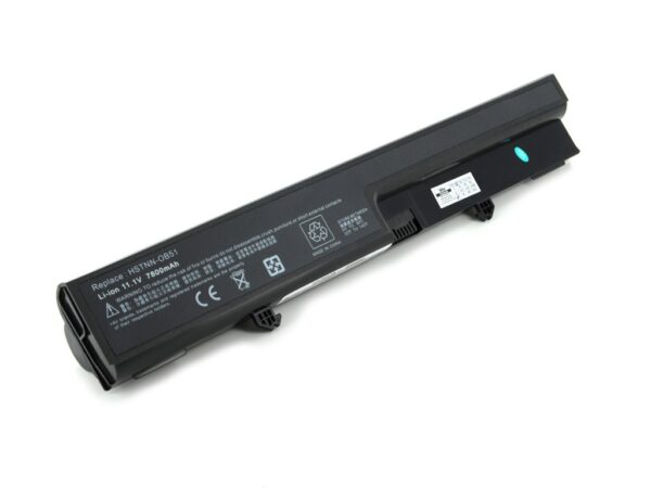 Pin laptop HP Compaq 510 511 515 516 540 541 6520 6520p 6520s 6530s 6531s 6535s – 6520S – 6 CELL