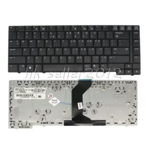 Bàn phím laptop HP Compaq 6535b 6530b – 6530B