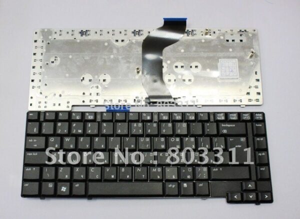 Bàn phím laptop HP Compaq 6730b 6735b – 6730B