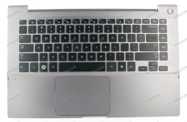Bàn phím laptop Samsung 700Z3C 700Z3A 700Z3B 700Z4A NP700Z4A NP700Z4B – NP700Z4A