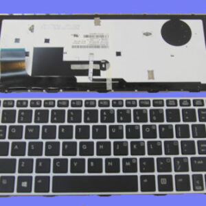 Bàn phím laptop HP EliteBook Revolve 810 G1, 810 G2 – 810 G1 (ĐÈN)