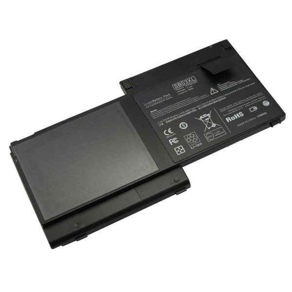 Pin laptop HP Elitebook 820 G1, G2, SB03XL SB03046XL – 820 G1 (ZIN) – 3 CELL