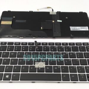 Bàn phím laptop HP Elitebook 725 G3, 725 G4, 820 G3, 820 G4 – 820 G3 (ĐÈN)