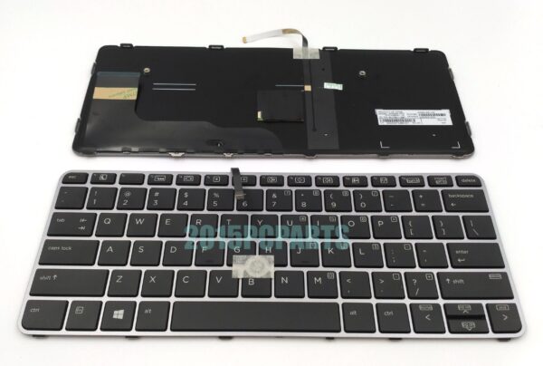 Bàn phím laptop HP Elitebook 725 G3, 725 G4, 820 G3, 820 G4 – 820 G3 (ĐÈN)