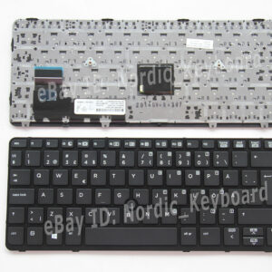 Bàn phím laptop HP Elitebook 720 G1,720 G2,725 G2, 820 G1, 820 G2 – 820 G1