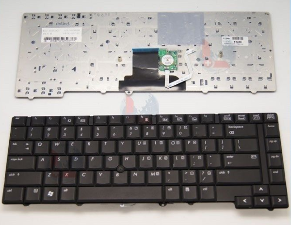 Bàn phím laptop HP Elitebook 8530 8530p 8530w – 8530