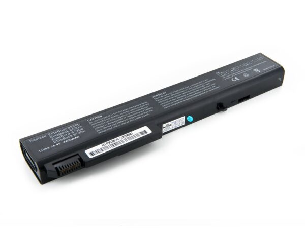 Pin laptop HP EliteBook 8530p 8530w 8540p 8540w 8730p 8730w 8740w – 8530p – 8 CELL