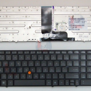 Bàn phím laptop Hp EliteBook 8560w 8570w (RENEW, BH 6TH)