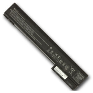 Pin laptop HP EliteBook 8560w 8760w 8570w 8770w – 8560W – 8 CELL