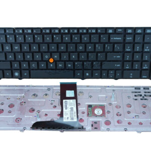 Bàn phím laptop HP Elitebook 8760p 8770p 8760w 8770w – 8760