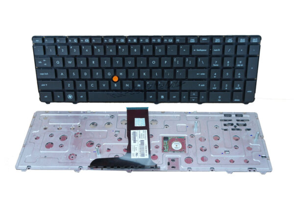 Bàn phím laptop HP Elitebook 8760p 8770p 8760w 8770w – 8760