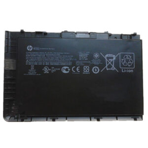 Pin laptop Hp EliteBook Folio 9470M 9480M ,BA06 BT04 BT04XL H4Q47AA H4Q48A – 9470M (ZIN) – 4 CELL