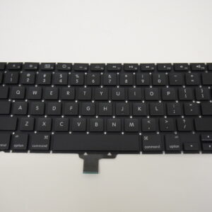 Bàn phím Macbook Pro 13″ 2010 2011 2012 A1278 MB466 MB467 MB990 MB991 MC374 MC375 MC700 MD101 MD102 – A1278 US
