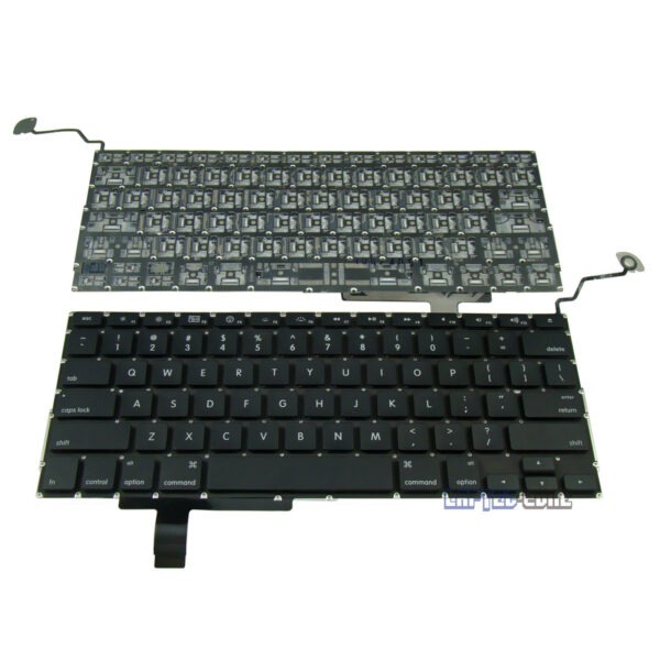 Bàn phím Macbook Pro 17″ A1297 – A1297