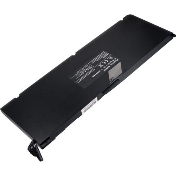Pin Macbook Pro 17″ A1309 A1297, Early 2009, Mid 2010 – A1309 (ZIN) – 8 CELL
