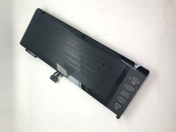 Pin Macbook Pro 15″ (2011-2012) A1382 A1286 MC721 MC723 MB985 MB986 – A1382 (ZIN) – 6 CELL
