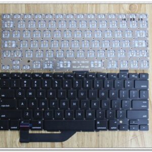 Bàn phím Macbook Pro Retina 15″ A1398 – A1398