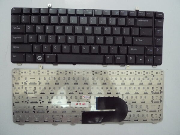 Bàn phím laptop Dell Vostro A840 A860 1088 1014 1015 PP37L PP38L – A840