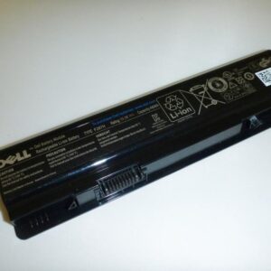 Pin laptop Dell Vostro A840, A860, 1014 1015 1088, Inspiron 1410 – A840 – 6 CELL