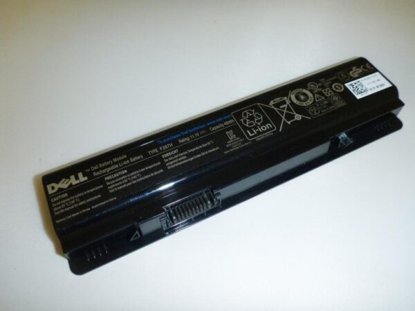 Pin laptop Dell Vostro A840, A860, 1014 1015 1088, Inspiron 1410 – A840 – 6 CELL