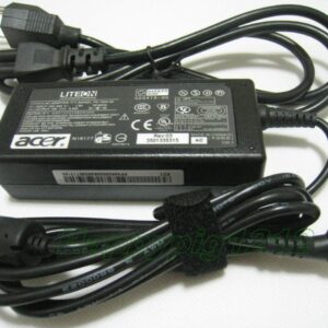 Sạc laptop Acer – eMachines 19V-3.42A – ZIN