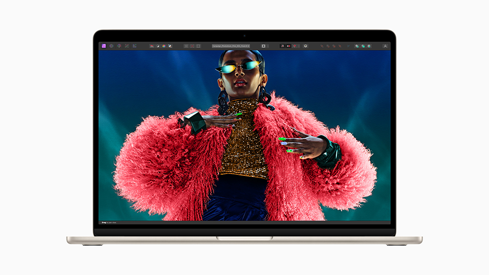 Macbook Air 2024 Chính Hãng Apple | Giá Tốt, Trả Góp 0%