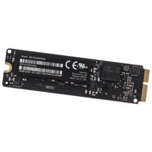 Ssd Apple Macbook Pro 13” A1502 (2013-2014) – Pro 15” A1398 (2013-2014) – Air 11” A1465 (2013-2014) – Air 13” A1466 (2013-2014) – 256GB Zin Máy