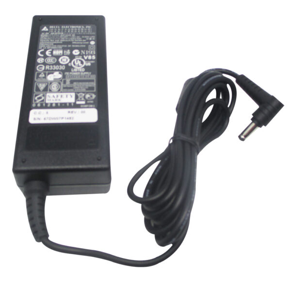 SẠC LAPTOP ASUS 19V-3.42A (Đầu TRUNG) – OEM
