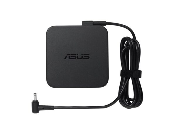 SẠC LAPTOP ASUS 19V-3.42A (Vuông, Đầu TRUNG) – ZIN