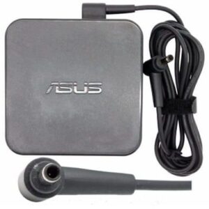 SẠC LAPTOP ASUS 19V-3.42A (Vuông, Kim nhỏ) – ZIN