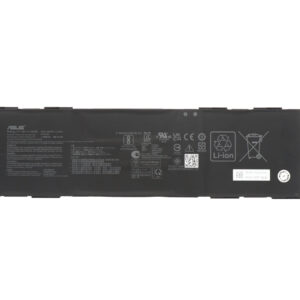 Pin laptop Asus Expertbook B3 Flip B3402 B3402FEA, Asus Chromebook CX9 CX9400 CX9400C, Asus Chromebook CX3 CX3400 CX3400F, C31N2005 (ZIN) – 3 CELL