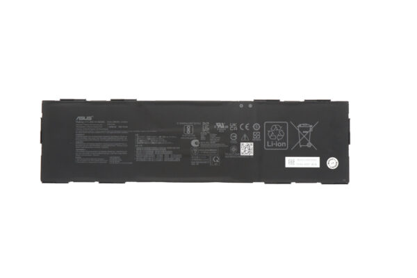 Pin laptop Asus Expertbook B3 Flip B3402 B3402FEA, Asus Chromebook CX9 CX9400 CX9400C, Asus Chromebook CX3 CX3400 CX3400F, C31N2005 (ZIN) – 3 CELL