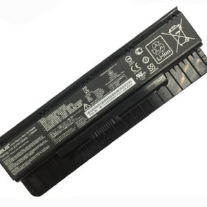 Pin laptop Asus  Rog G58 G551 G751 G771, A32N1405 – G551 – 6 CELL (ZIN)
