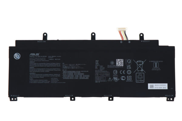 Pin laptop Asus ROG Flow X13 GV301 GV301QC GV301QE GV301RA GV301RC GV301RE PV301 PV301Q, C41N2009 (ZIN) – 4 CELL