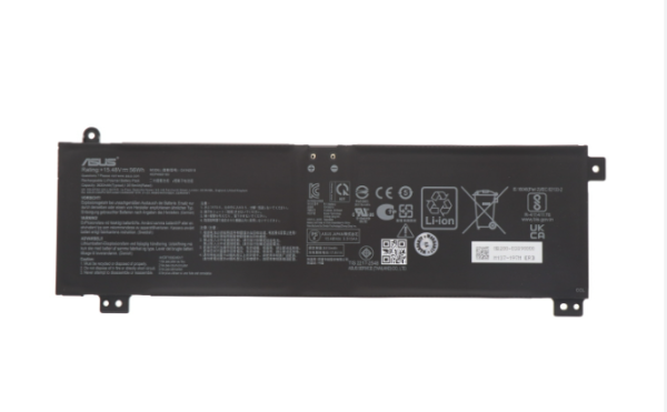 Pin laptop Asus ROG Strix G15 G513 G513I G513Q G513R, ROG G17 G713 G713I G713Q G713R, Asus ROG Strix SCAR 15 G533 G533Q G533Z, SCAR 17 G733 G733Q G733Z, ROG Zephyrus G15 GA503 GA503Q GA503R, Asus TUF Gaming F15 FX507 FX507Z, TUF F17 FX707 FX707Z, Asus M16 GU603 GU603H GU603Z, Asus S17 GX703 GX703H, Asus ProArt StudioBook 16 H5600 H5600Q, Asus Pro W5600 W5600Q, C41N2010 (ZIN) – 4 CELL *KÉN WH*