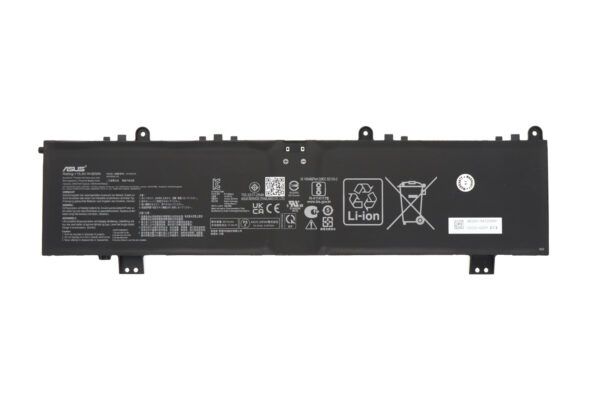 Pin laptop Asus ROG Zephyrus Duo 16 GX650 GX650R GX650RX GX650RS GX650RW Series, C41N2103 (ZIN) – 4 CELL