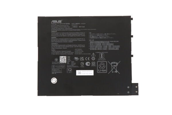 Pin laptop Asus VivoBook 13 Slate OLED T3300K T3300KA, C31N2104 (ZIN) – 3 CELL